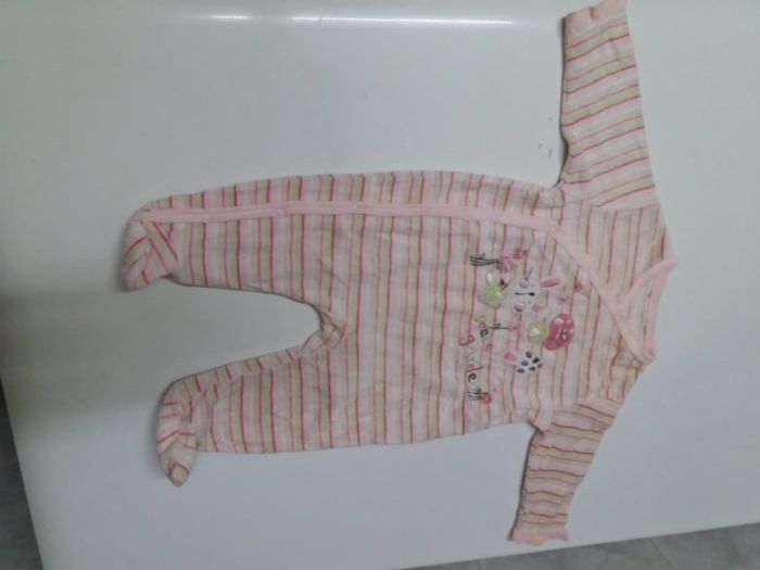 Diversas roupas para menina 12-24 meses - várias marcas
