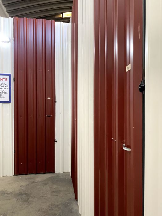 Arrecadação / Garagem no Montijo – Próximo do Afonsoeiro