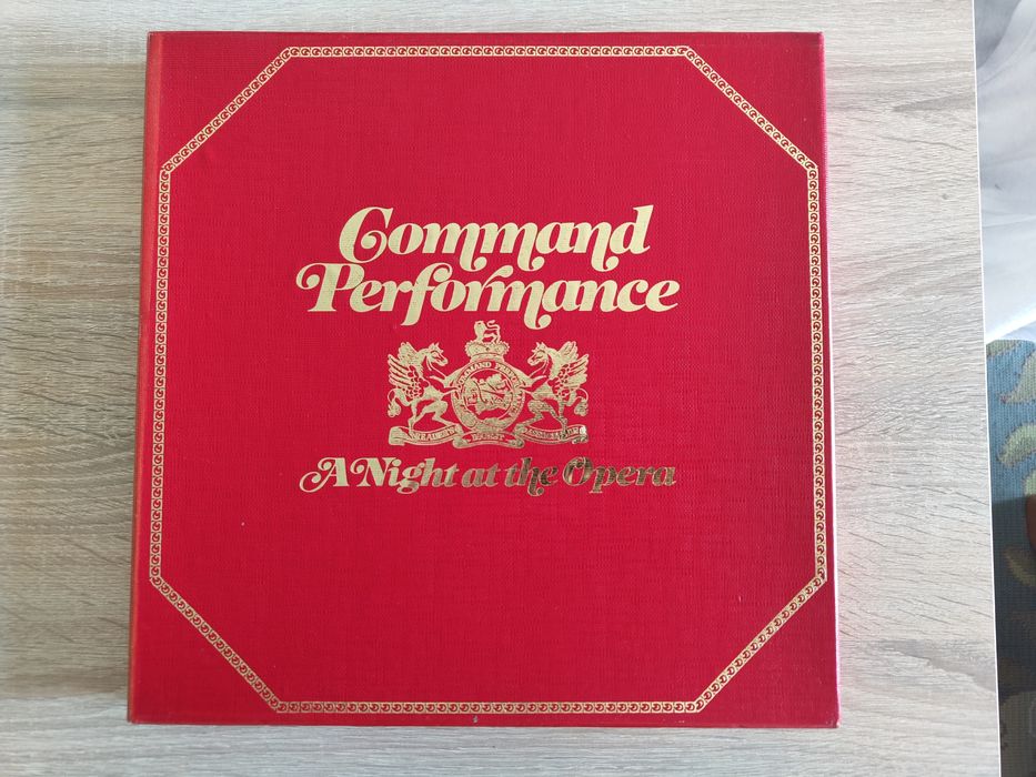 Coleção de Vinis Antigos – Portuguesa, Francesa, Italiana e Clássica