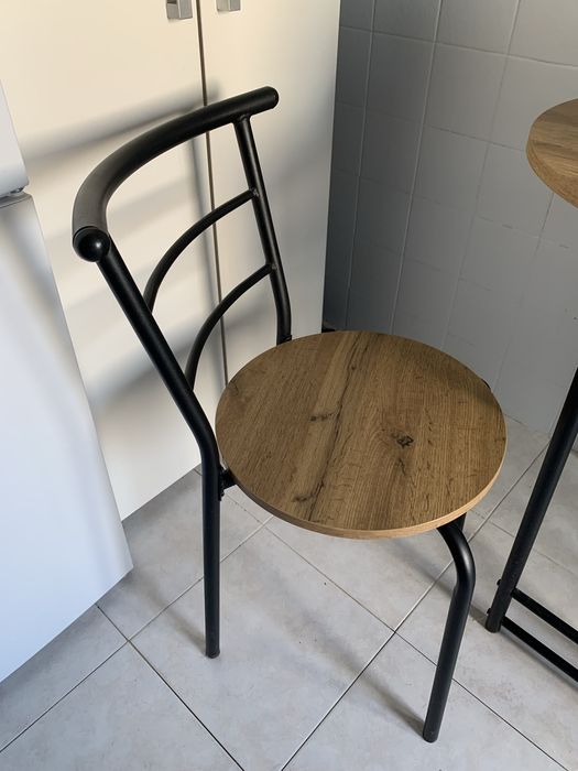 Mesa de cozinha