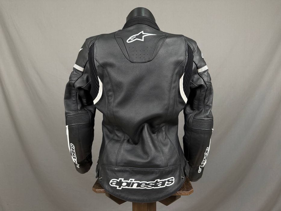 Жіноча мотокуртка Alpinestars, Dainese, Revit  Stella Kira