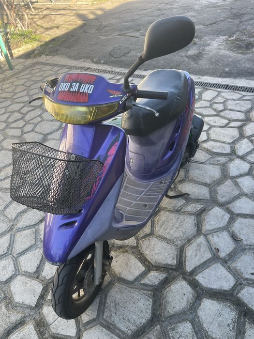 Продам Хонда Діо 27