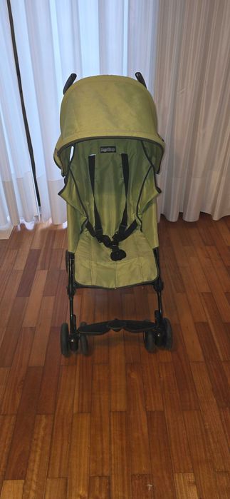 Carrinho de passeio ultra-leve PEG-PEREGO
