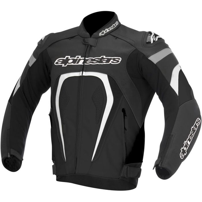 Мотокуртка Alpinestars Motegi Jacket