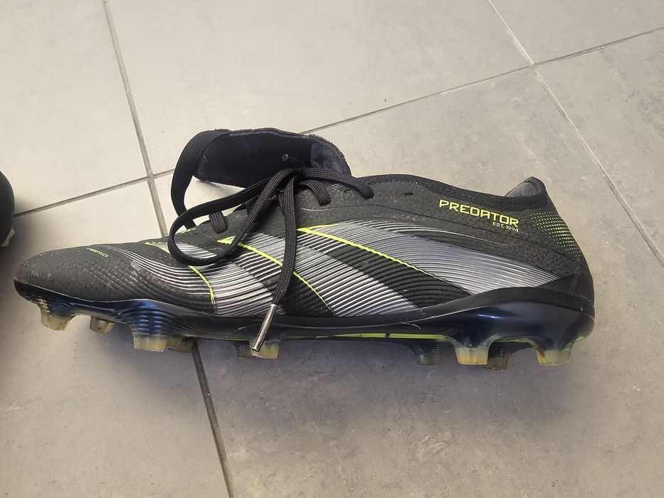 Korki predator adidas 46