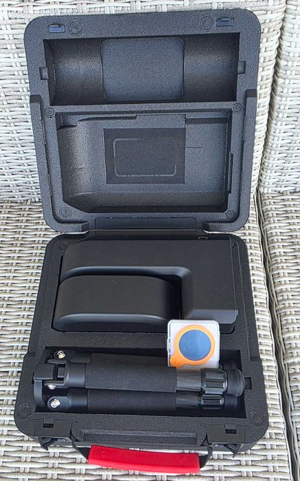 Teleskop elektroniczny Seestar S50