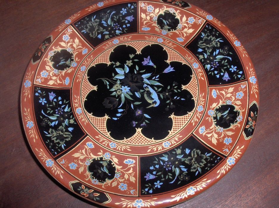 Decorative Plate64584572937346121