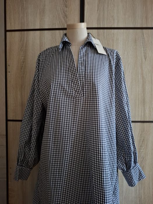Рубашка женская H&M