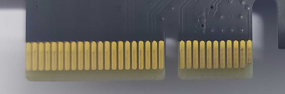 Hyper X Predator m.2 240Gb + PCI-E64297875493762123