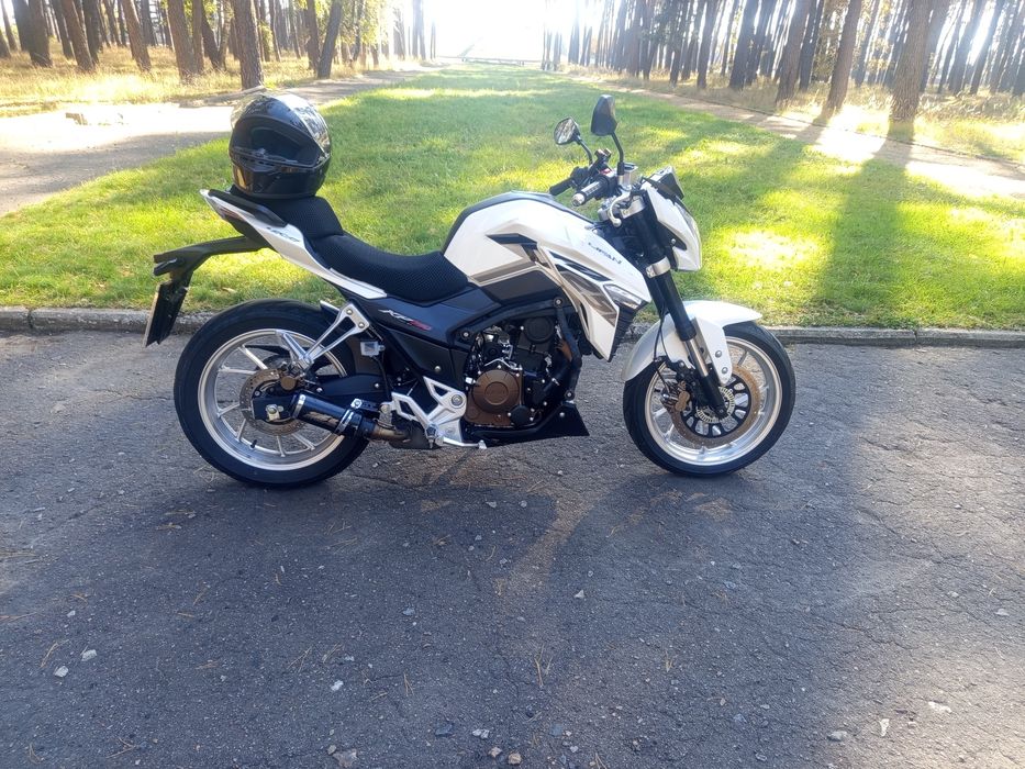 Lifan kp 250 продам