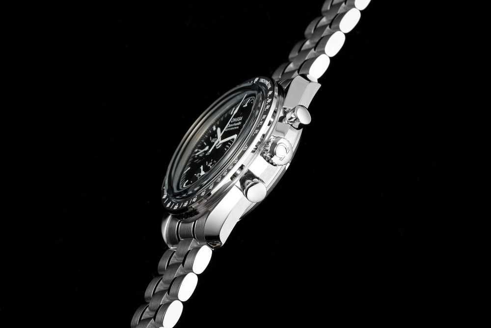 SUPER CLON Omega Speedmaster Chronograph