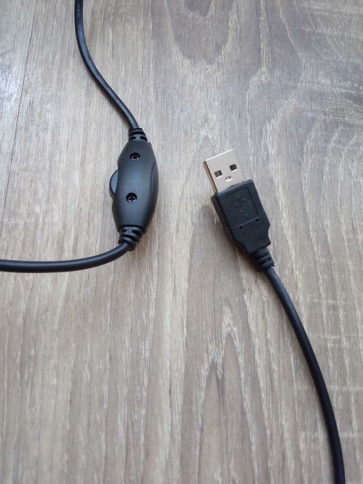 Kamerka Internetowa PC USB