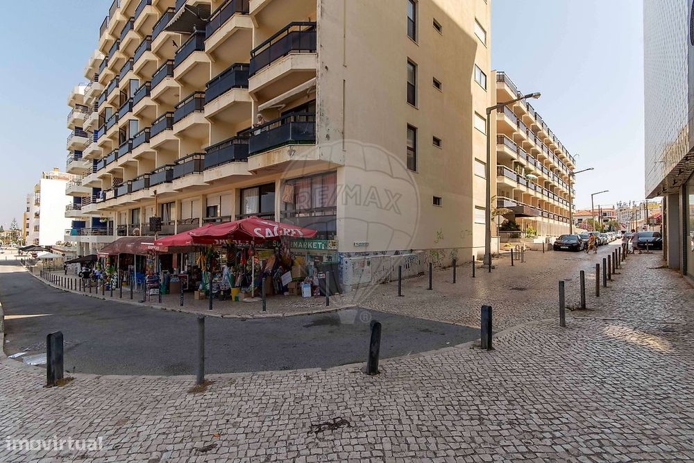 Apartamento T1 para arrendamento