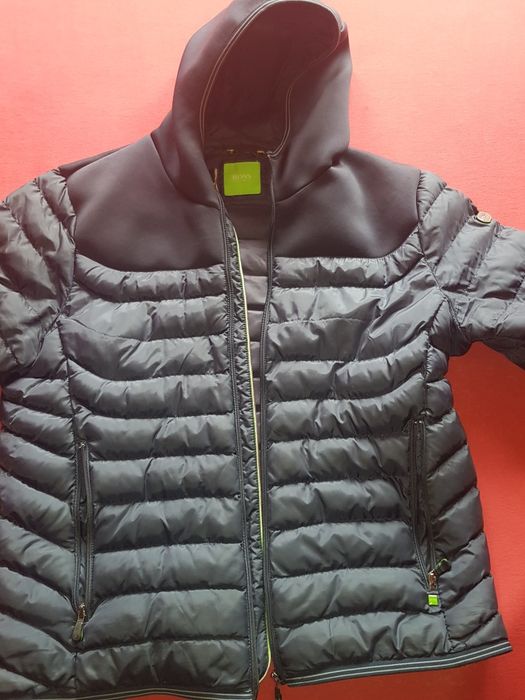 Kurtka Hugo Boss