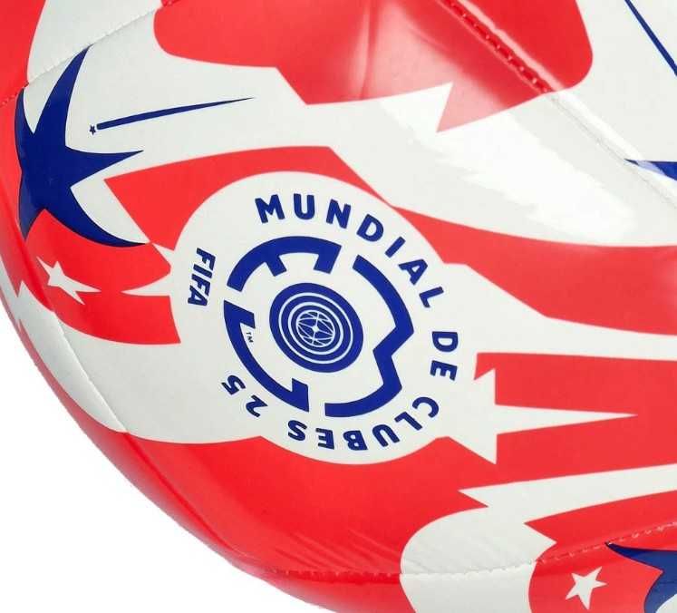 Piłka nożna Adidas Mundial de Clubes FIFA 2025