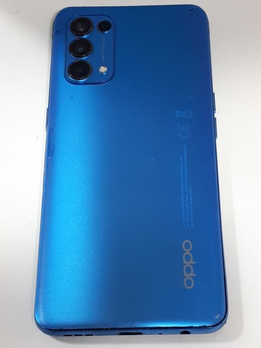 Oppo Find X3 Lite 5G (8/128Гб) Snapdragon 765G