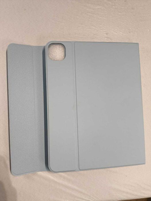 Чехол клавіатура для iPad Air Pro 11 1/2/3/4 2022 с тачпадом Bluetooth