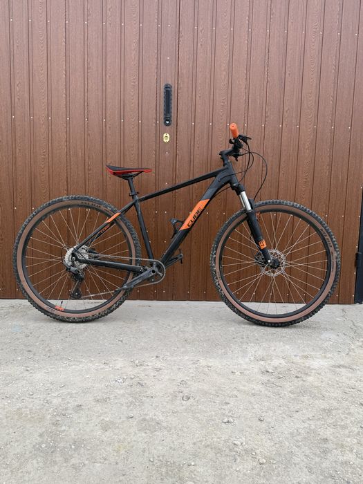 Cube aim pro kola 29 rama 19