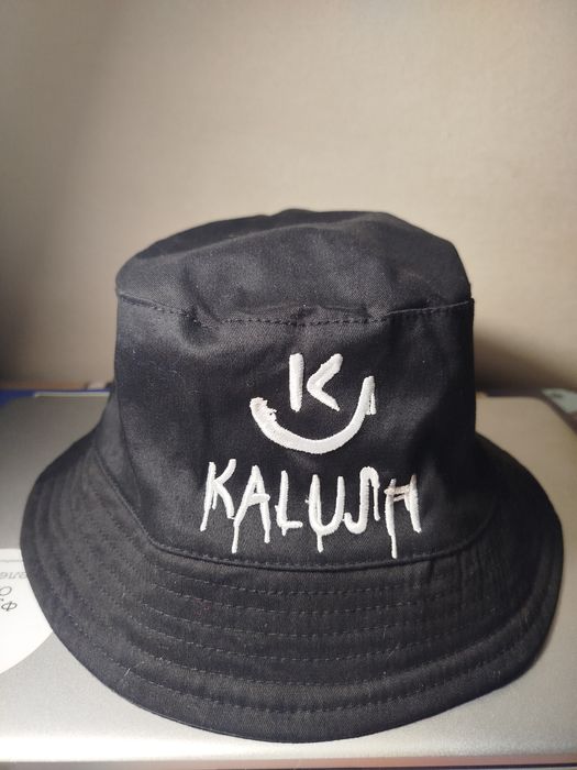 Панама гурту "Kalush"