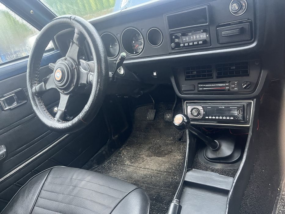 Toyota corolla ke 30