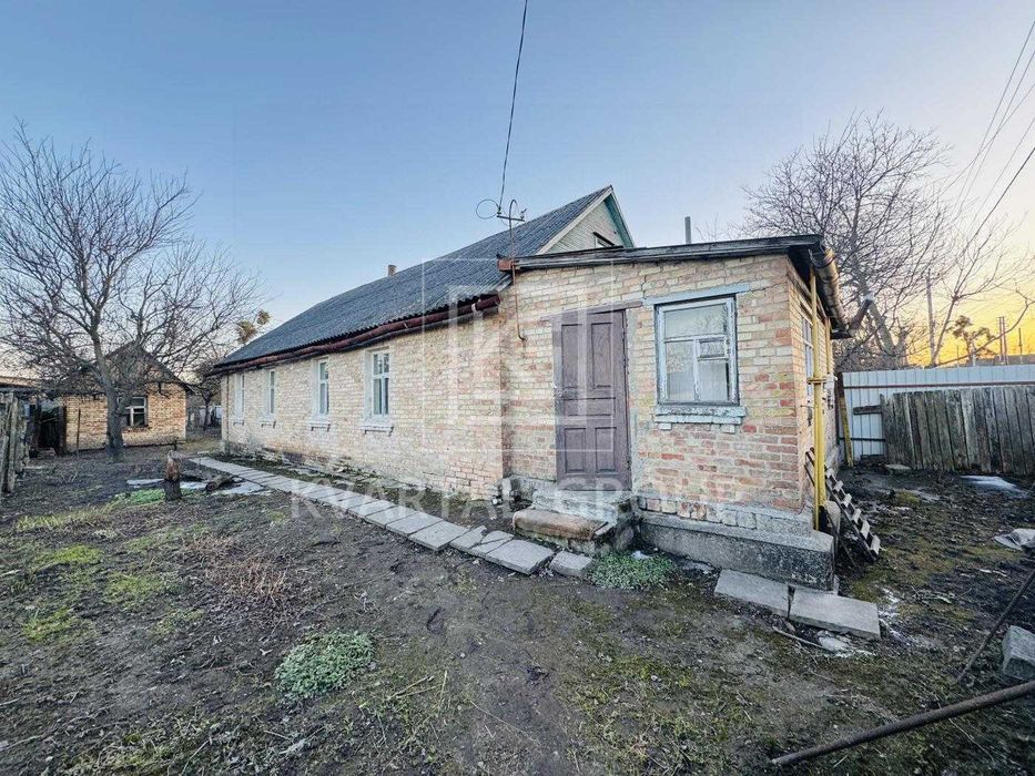 Будинок під ремонт м. Буча