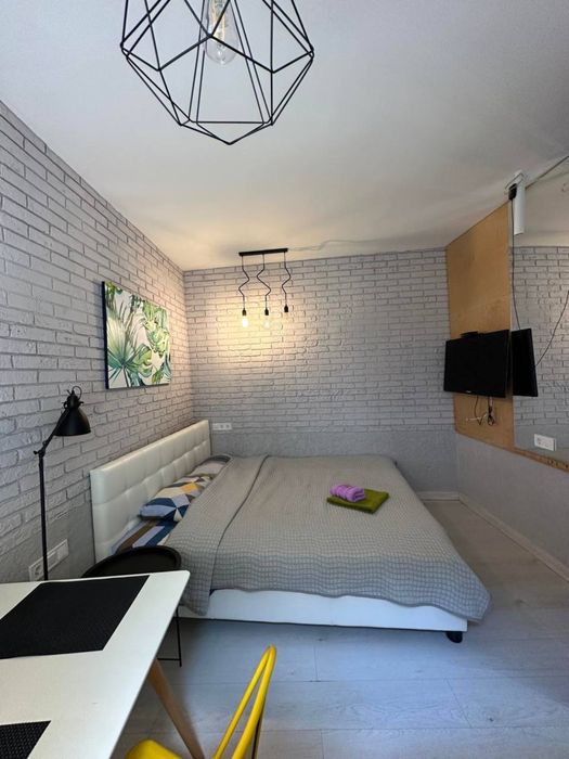 Подобова оренда Львів цент , вул Наливайка