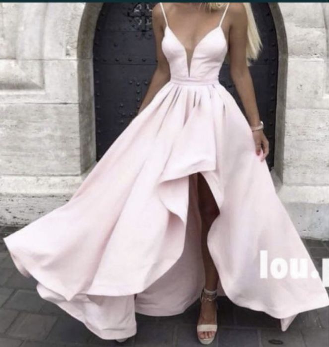 Sukienka lou bride m