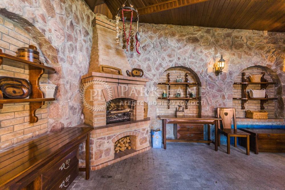 Дом по адресу ул. Замковецкая (площадь 642,7 м²) - Atlanta.ua - фото 21