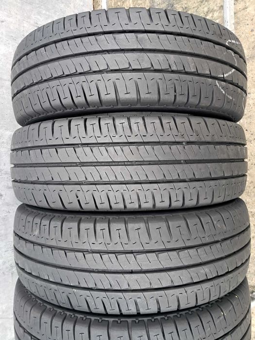 Резина літо 95% протектор Michelin 195/70 R15C Agilis