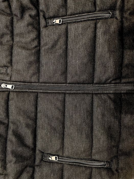 Жилетка чоловіча розмір М-Л