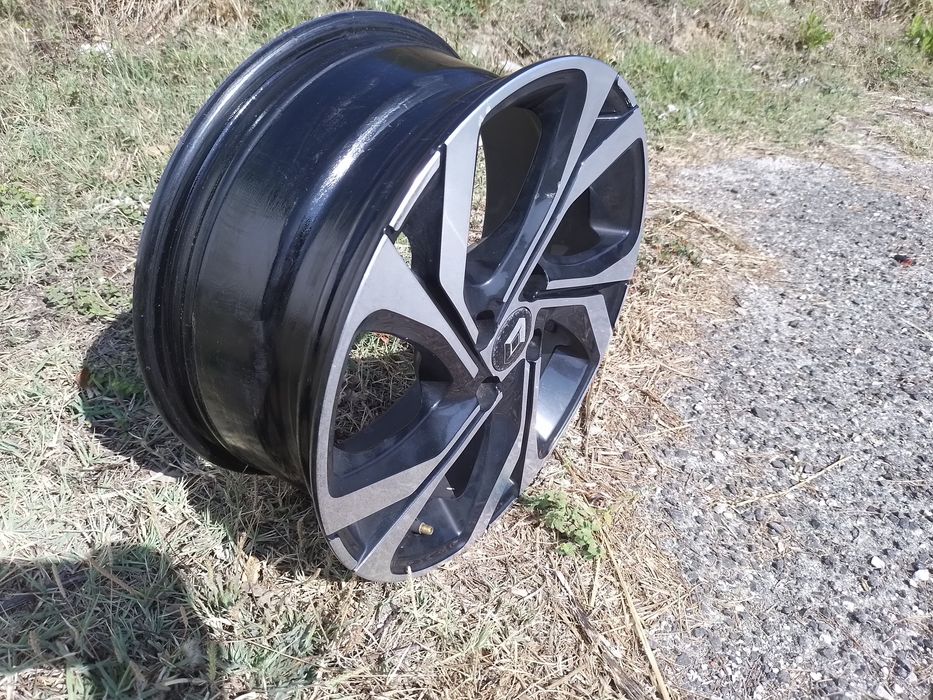 Jantes Especias  ((( GT LINE )))