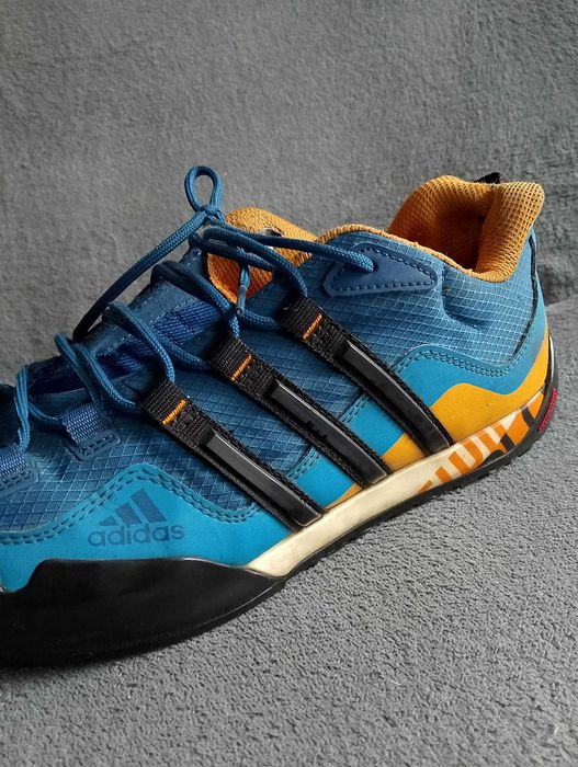 Buty Adidas męskie.