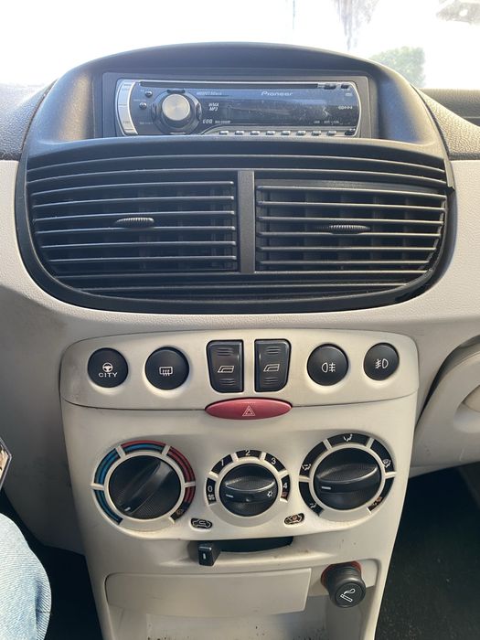 Fiat Punto 1.2 / 2003