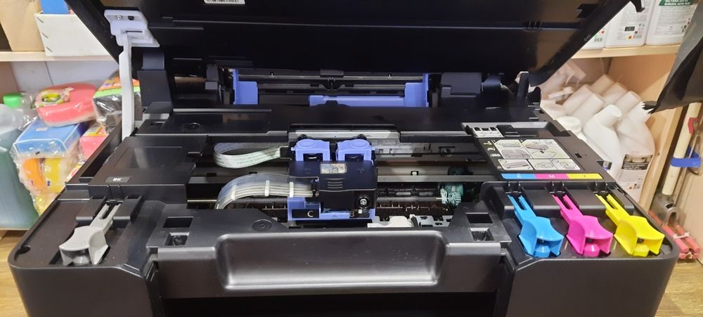 БФП Canon PIXMA G3460