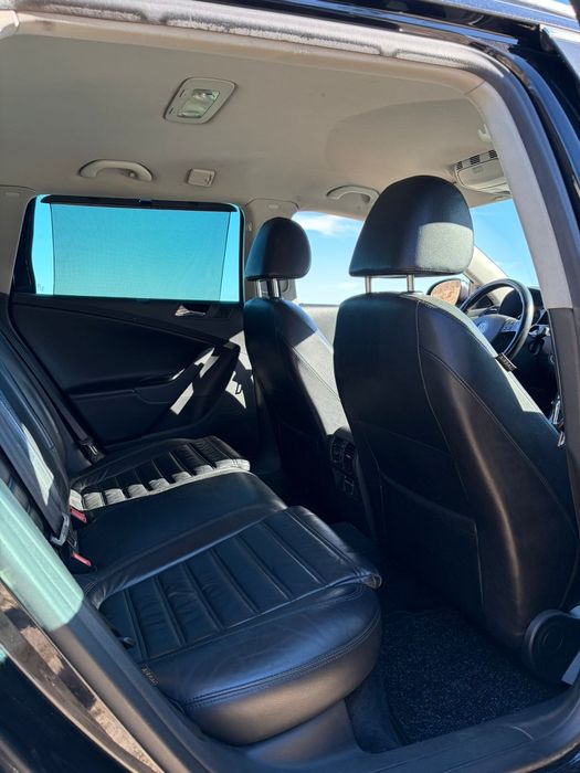 VW Passat B6 (3C) 170cv