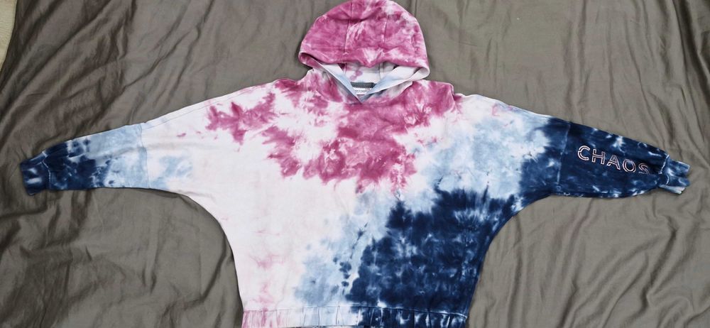 Bluza dla dziewczynki 11 lat Coccodrillo Rozmiar 146