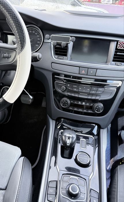 Peugeot 508 RXH 200 cv Hibrido/Gasoleo