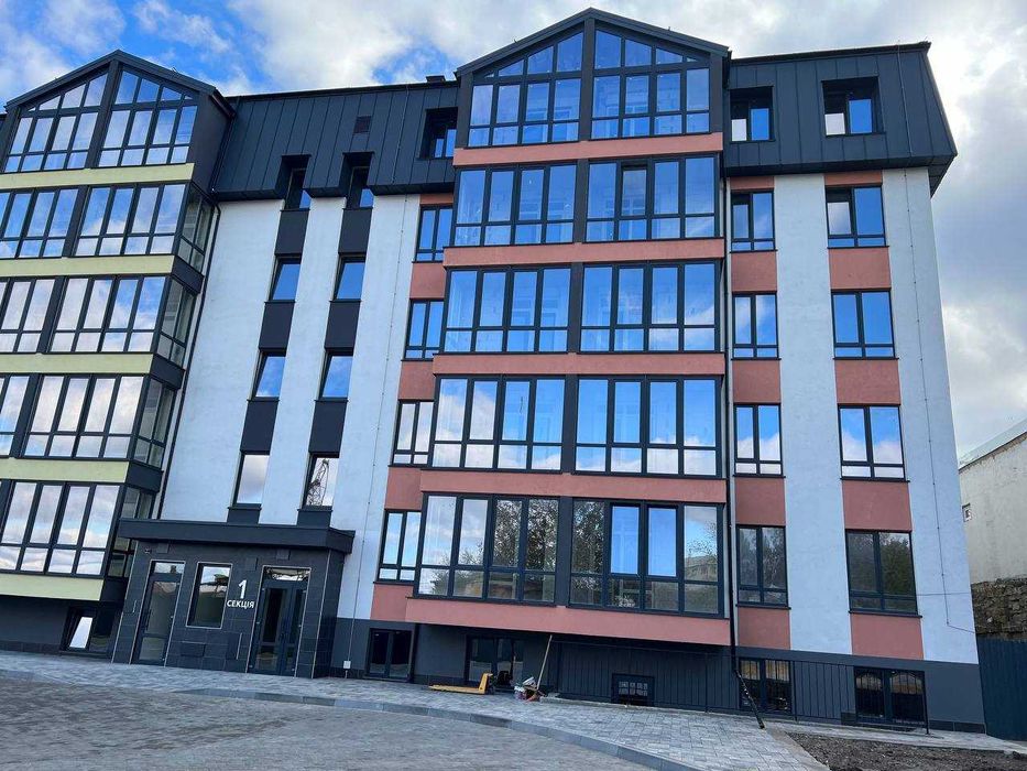 1 комнатная квартира 38м2 Новый Дом ЖК Акварель 7 Рассрочка 36 месяцев
