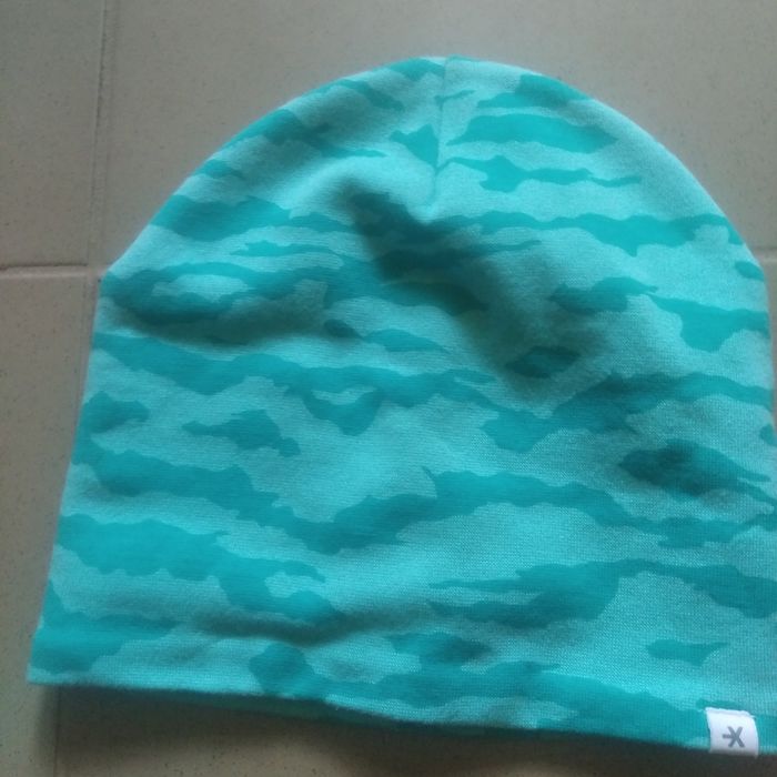 Czapka dziewczęca Everest na ok 146-164 cm