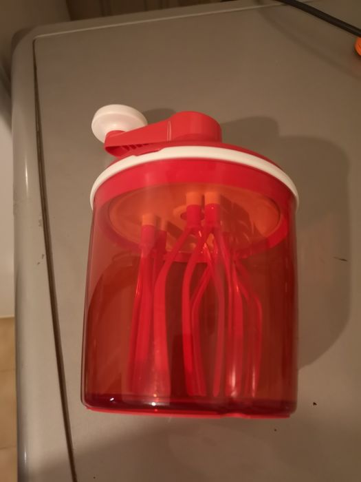 Speedy Chef tupperware 1,35L