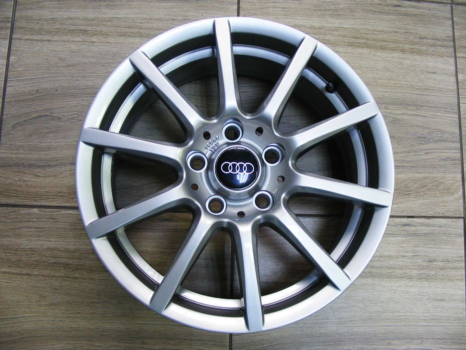 Диски R16 VW Passat,Audi A3,A6,Skoda A5,A7,Seat,Merc C,E-Klass 5/112