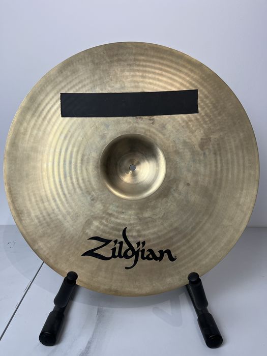 Prato Ride Zildjian A-Custom 20”