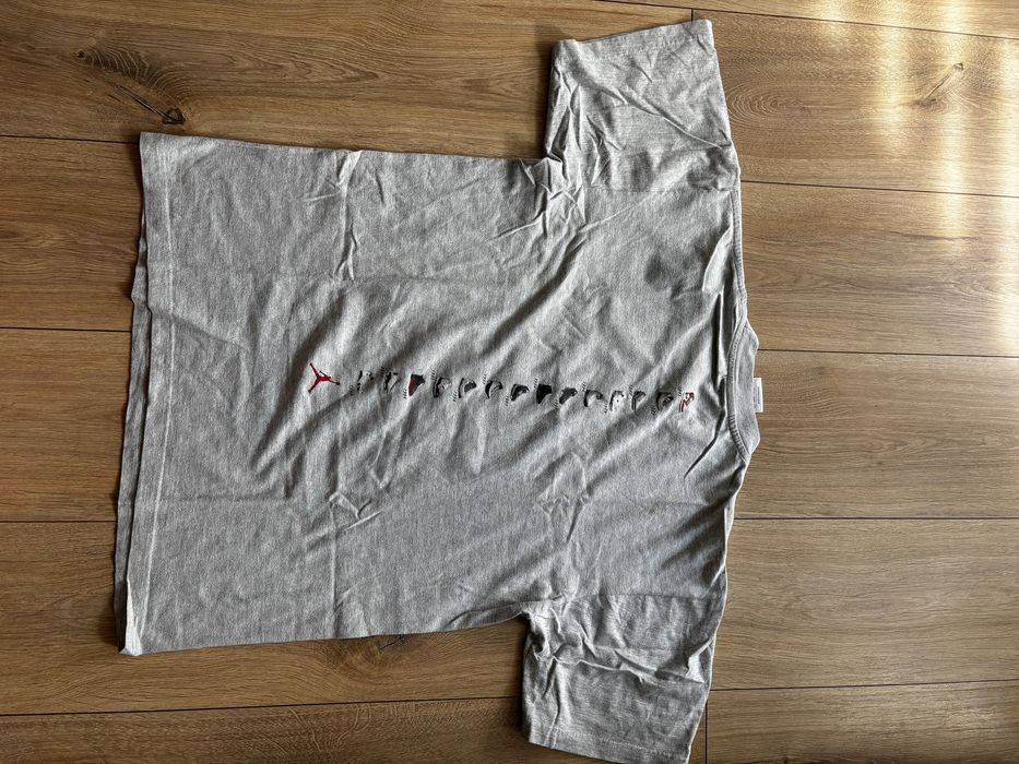 T-shirt Nike retro Air Jordan