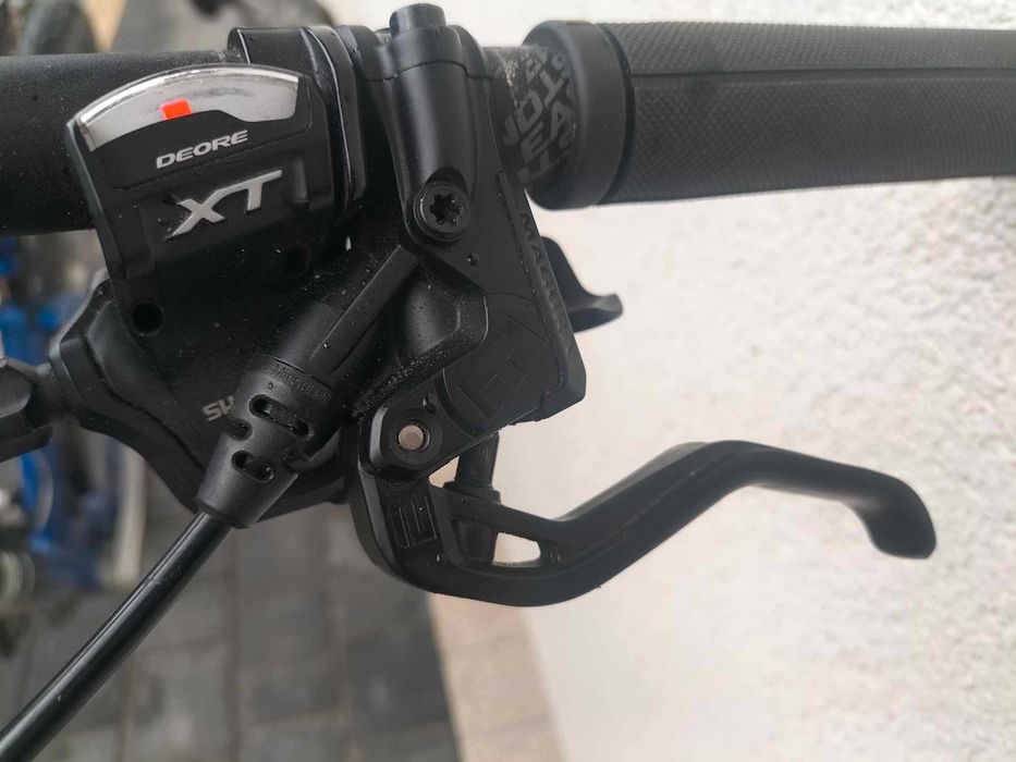 Rower full Rose DRZ