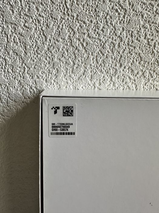 Планшет Samsung Galaxy Tab S7 FE | 12.4” | 6/128Gb | Mystic Green