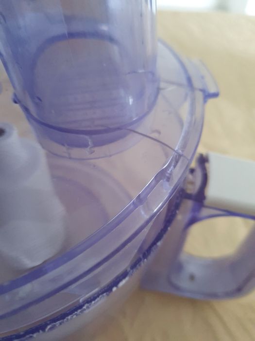 Processador de alimentos SilverCrest