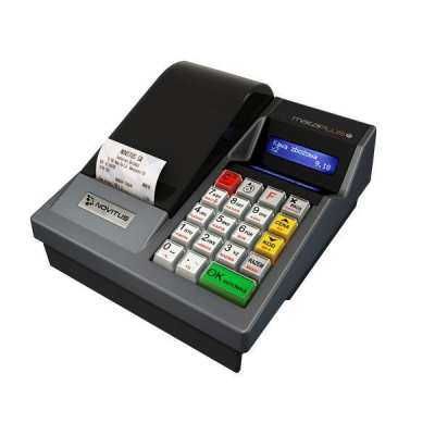 Kasa fiskalna NOVITUS Mała Plus E