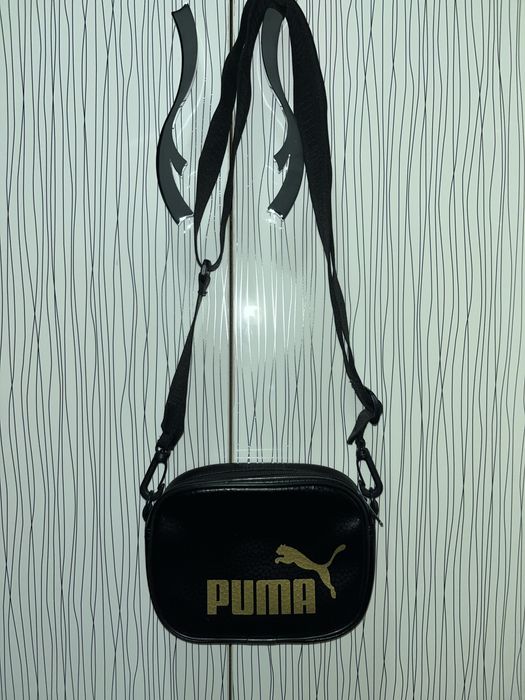 Сумка кросбоді Puma