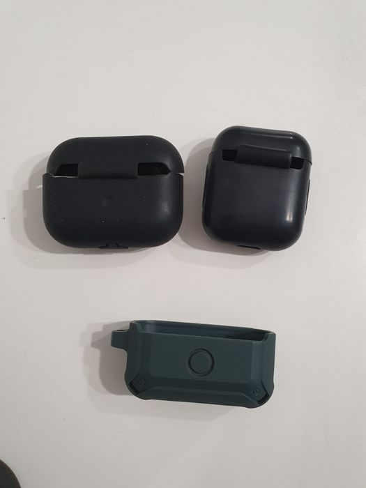 Etui AirPods Apple Mix Case