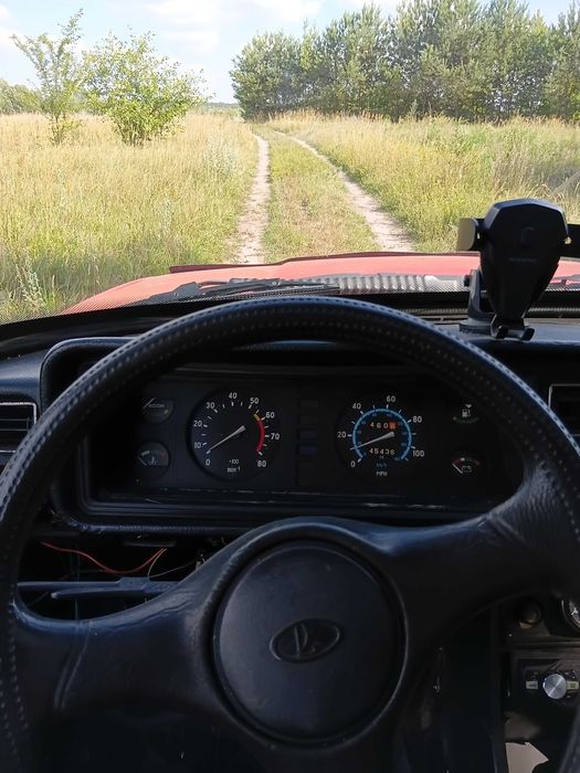 Продам ВАЗ 21077. 1989 року